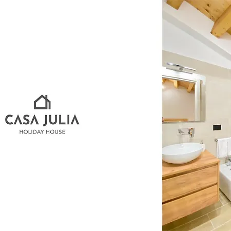 Casa Julia * Pollina