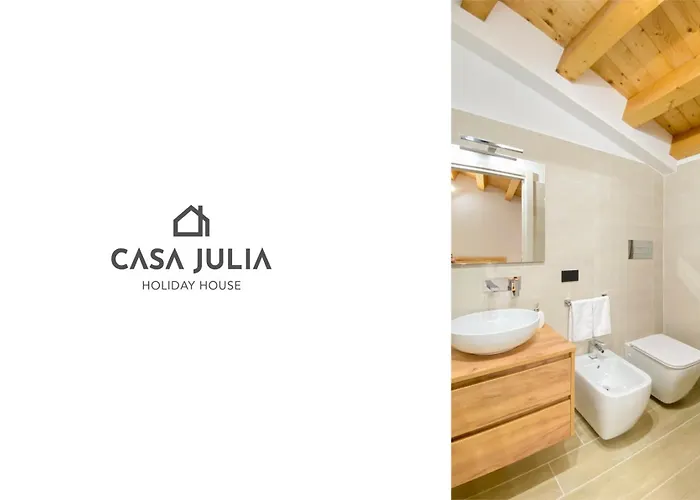 Casa Julia * Pollina