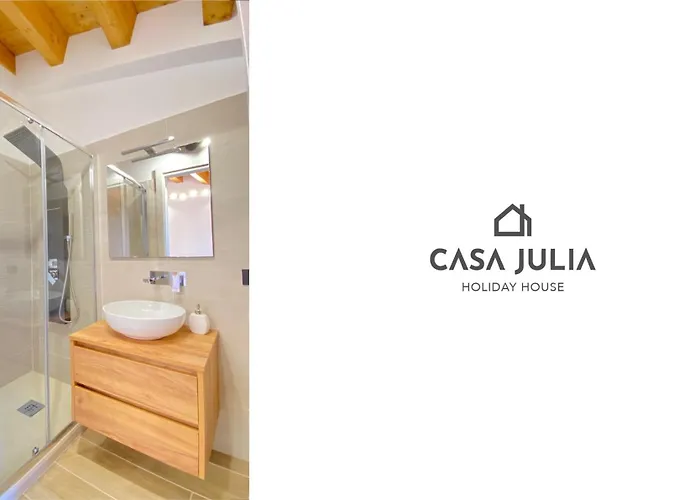 Casa Julia Ferienhaus *